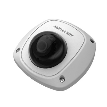 Hikvision DS-2CD6520D-IO 2MP IP Mobil Kamera