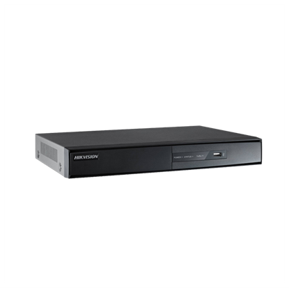 Hikvision DS-7104NI-Q1/4P/MT 4 Kanal NVR Kayıt Cihazı