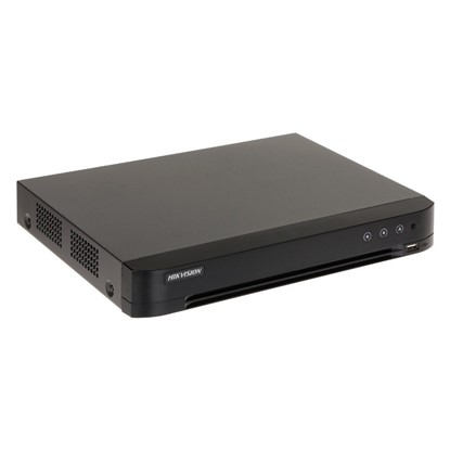 Hikvision iDS-7208HQHI-M2/S 8 Kanal DVR Kayıt Cihazı