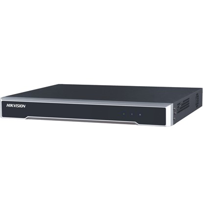 Hikvision DS-6704HUHI-K 4 Kanal Encoder