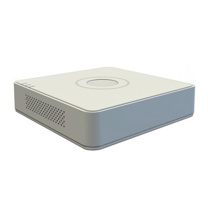 Hikvision DS-7116HQHI-K1 16 Kanal DVR Kayıt Cihazı