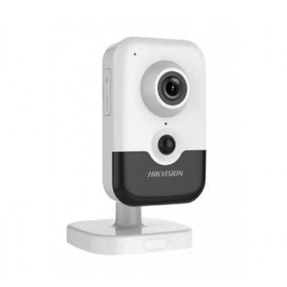 Hikvision DS-2CD2425FWD-IW 2MP IP Kablosuz Küp Kamera